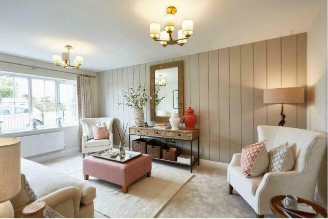4 bed Detached for sale Image 7