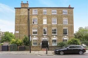 Flat 7, Somerset House, Dartmouth Park Hill, London NW5 1HR