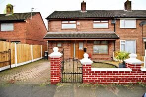 51, Hollin Acre, Westhoughton, Bolton BL5 2LJ