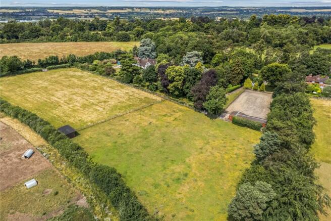 Paddocks