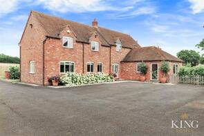 Old Forge Court, Salford Road, Iron Cross, Evesham WR11 8SH