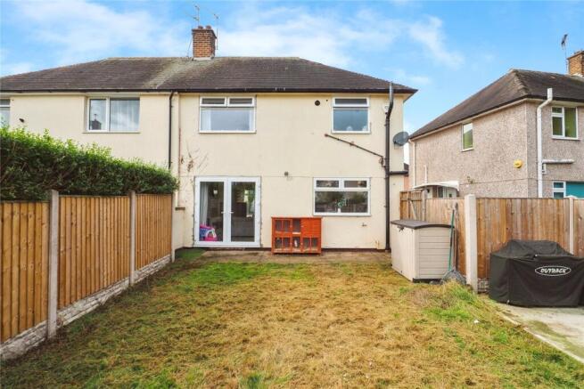 Lanthwaite Road, Clifton, Nottingham, NG11 photo 4