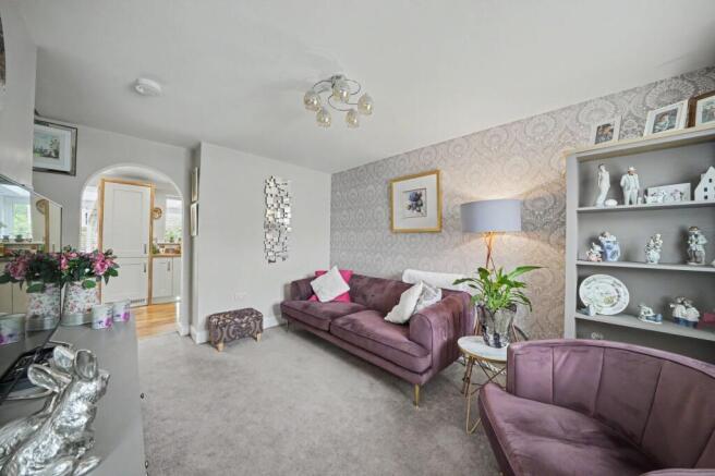 2 bed Semi-Detached for sale Image 7