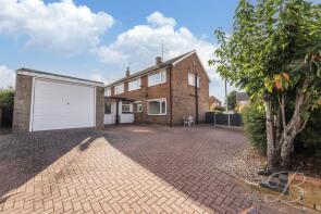 9, Cambridge Close, Mansfield NG21 0AY