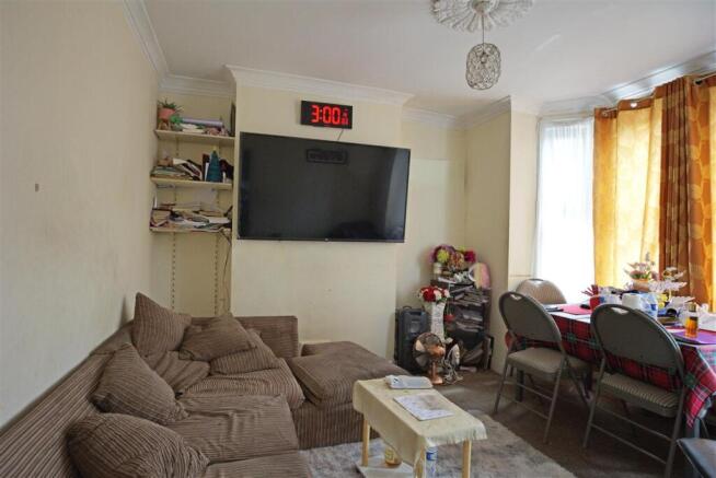 Lounge ( First Floor