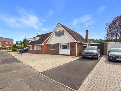 St. Barnabas Close, Gloucester, Gloucestershire, GL1