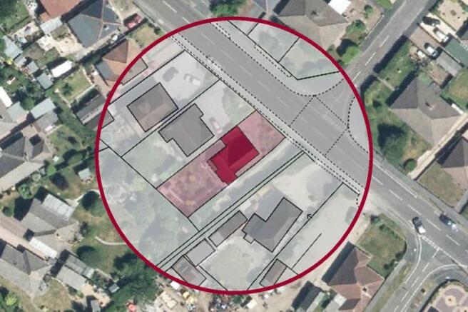 Aerial Map