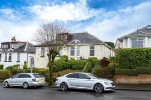 53, Larkfield Road, Gourock PA19 1YA