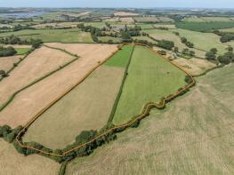 Higher Troswell Barn, Troswell Hill, North Petherwin, Launceston PL15 8NA