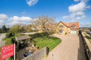Walnut Cottage, Main Road, Evedon, Sleaford NG34 9PA