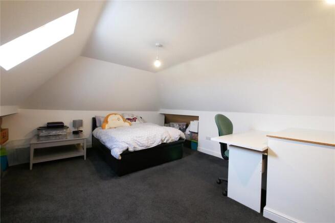 Bedroom Six