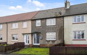 129, Woodburn Crescent, Bonnybridge FK4 2DL