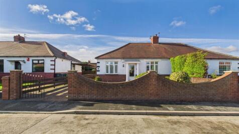 Fairview Avenue, Harton, South Shields