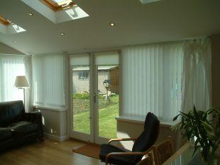 DINING/GARDEN ROOM