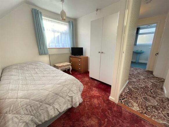 BEDROOM 3