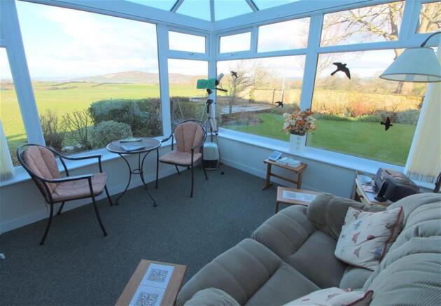 conservatory 