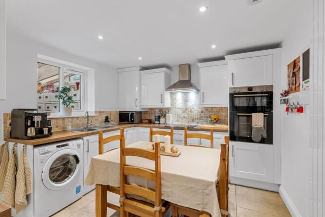 Kitchen-Diner