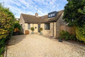 Myrtus, Back Walls, Cheltenham GL54 1DR