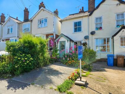 Tidings Hill, Halstead, Essex