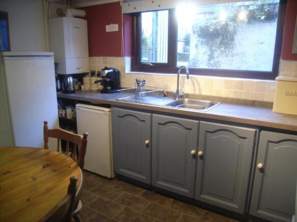 Kitchendiner