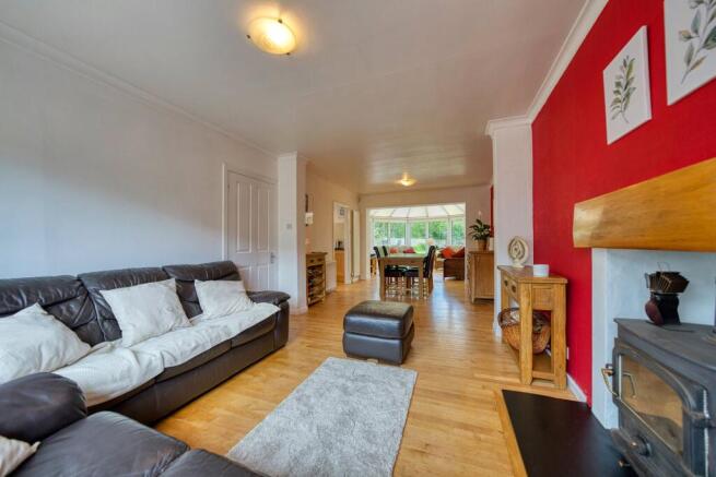 Thomson Drive, Bearsden photo 4