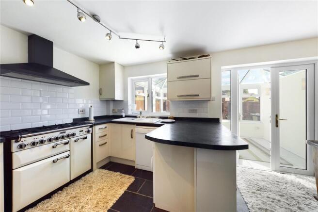 Kitchen/ Diner