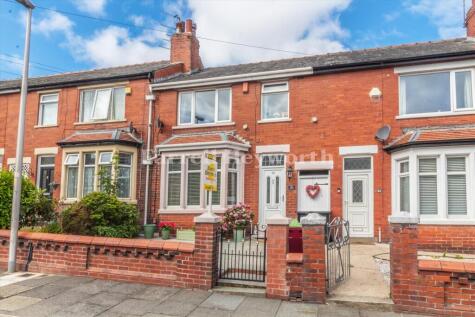Heathway Avenue, Blackpool