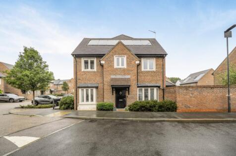Hill View Drive, Welling, Kent, DA16