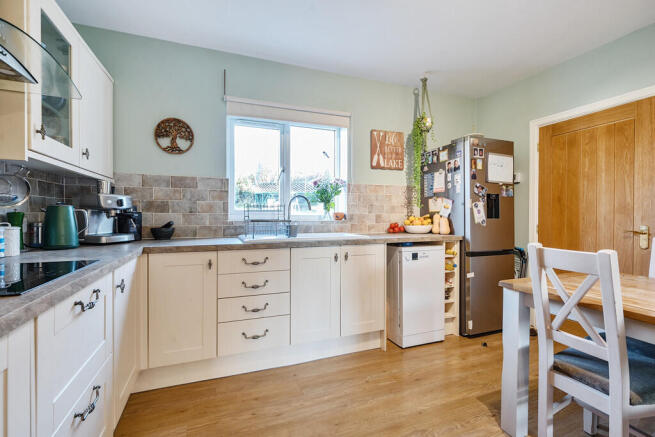 Kitchen Dining Ro...
