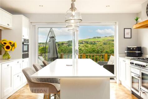 Platt Lane, Dobcross, Saddleworth, OL3