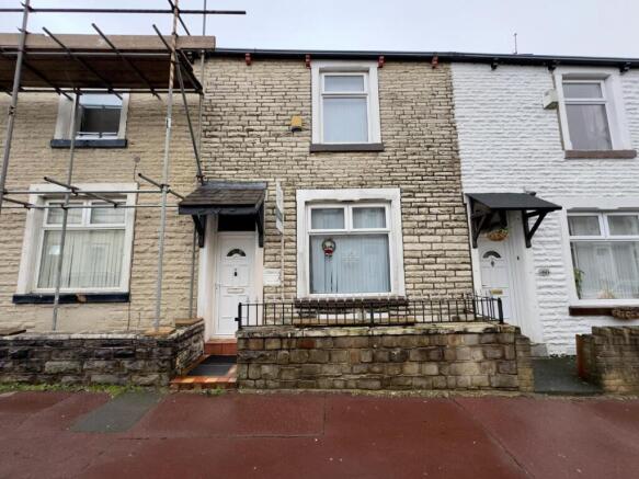 Main Photo House For Sale Queensberry Road Burnley