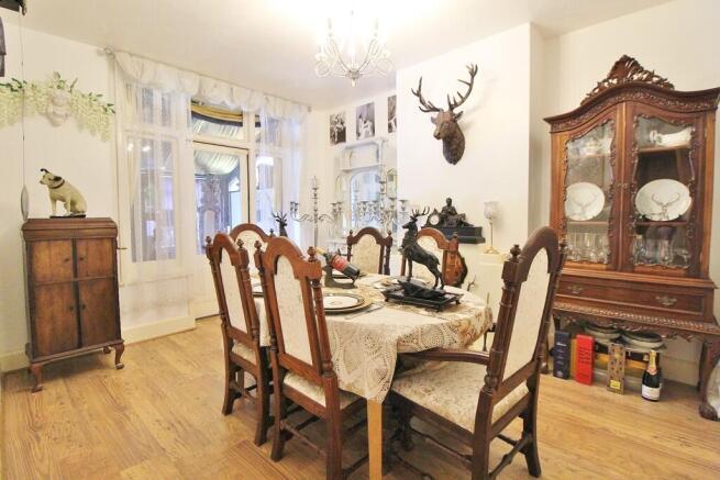 House in Portsmouth - View 4