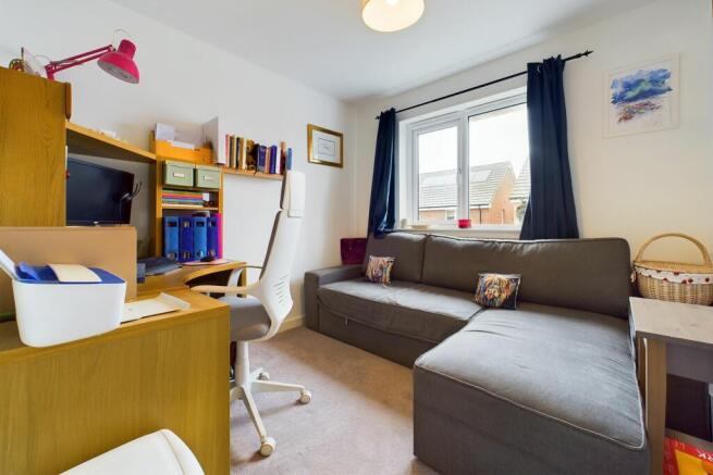 Bedroom Four
