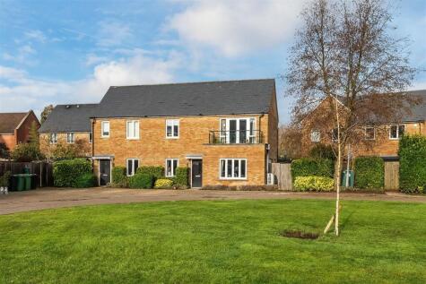 Cypress Close, Epsom, KT19