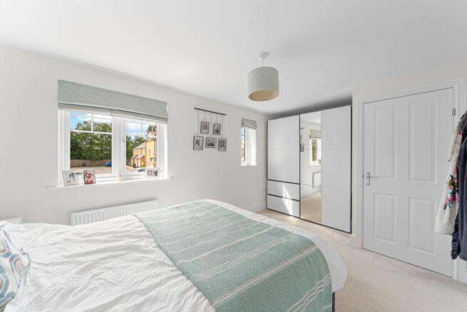 2 bed Semi-Detached for sale Image 7