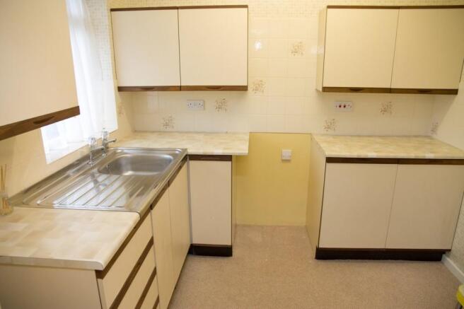 Annex Kitchen