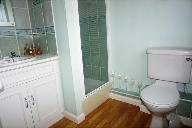 En-suite