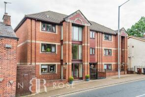 9a, Calvert Court, Church Brow, Preston PR5 4BB
