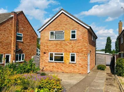 Taunton Avenue, Abington Vale, Northampton, NN3