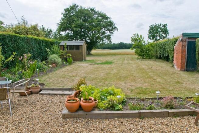Gardens