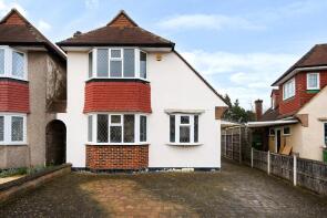 27, Aldridge Rise, New Malden KT3 5RJ