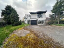 The White House, Brizlincote Lane, Burton Upon Trent DE15 0PR