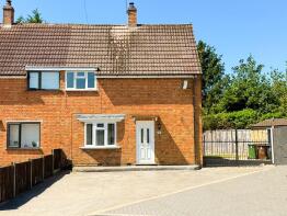 8, Irving Grove, Corby NN17 2BL