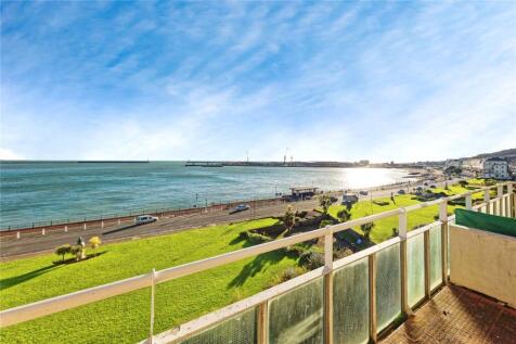 The Gateway, DOVER, Kent, CT16