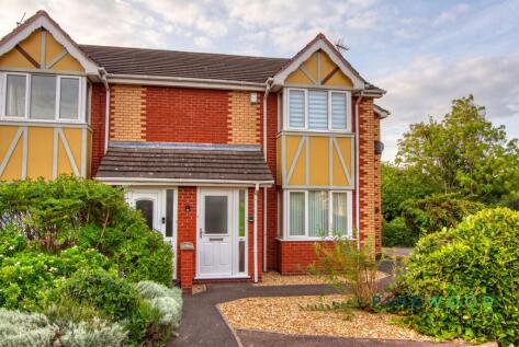 Chapel Close, Clowne, S43