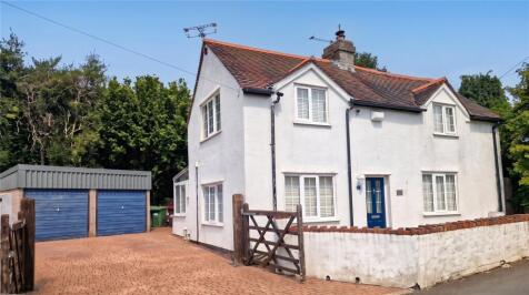 Mannerley Lane, Overdale, Telford, Shropshire, TF3