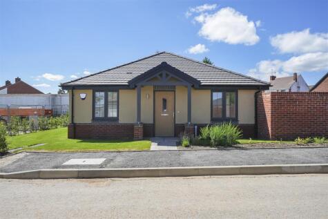 Forest Road, Coalville