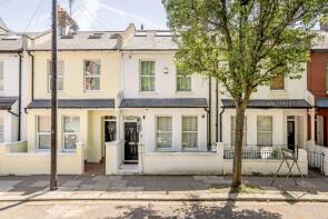 7, Winslow Road, London W6 9SF