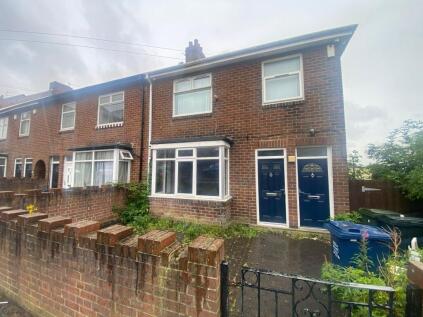 Macdonald Road, Newcastle upon Tyne