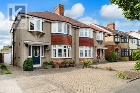 River Way, Epsom, KT19